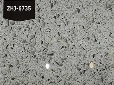 Grianchloch Crystal Grey